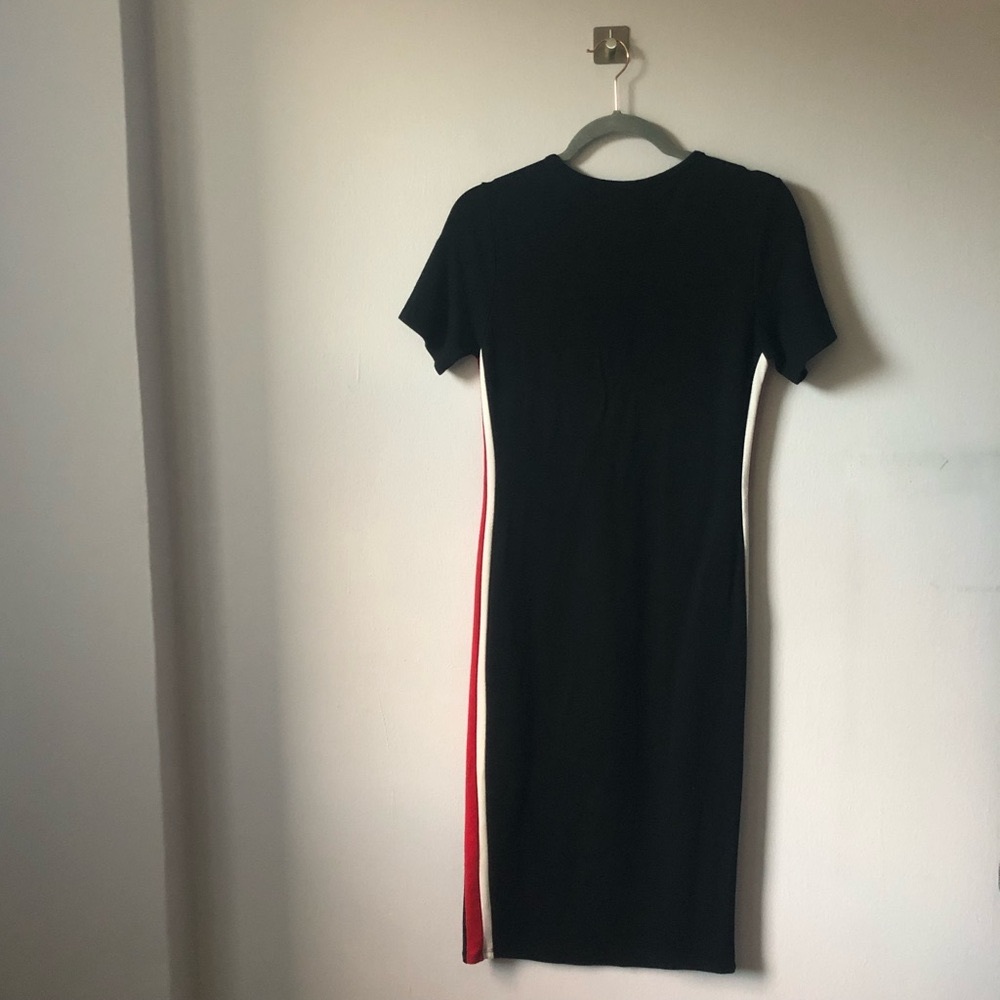 Bershka Midi Dress ✨